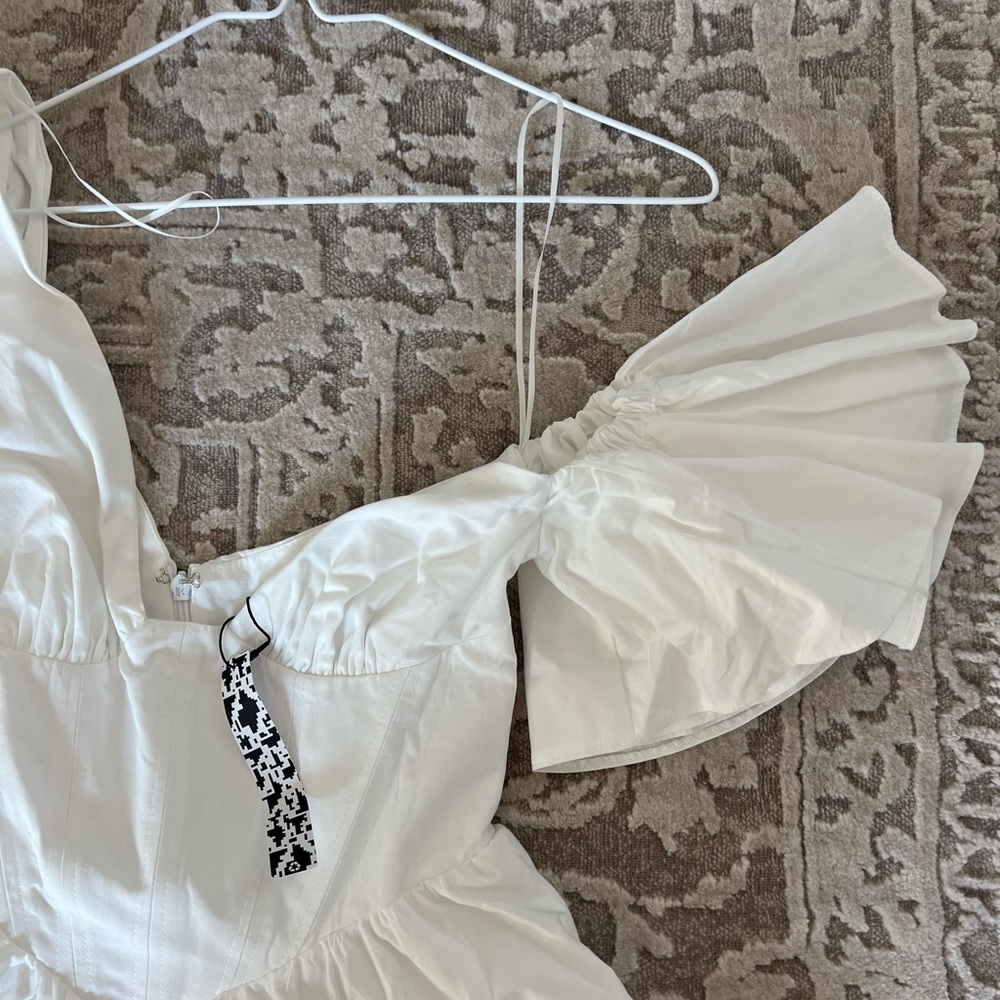 ASOS mini dress - Picture 8 of 8